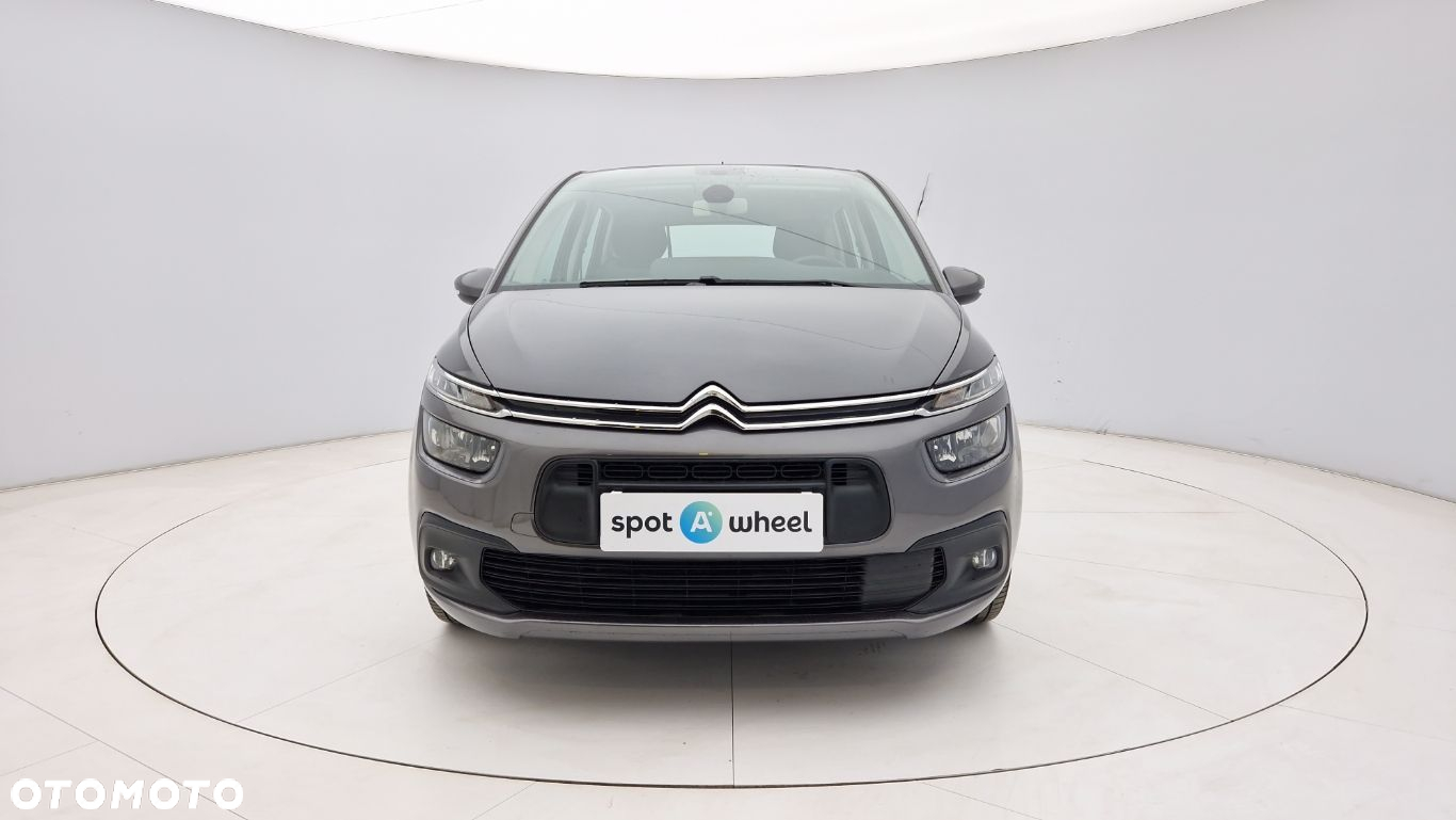 Citroën C4 SpaceTourer - 13