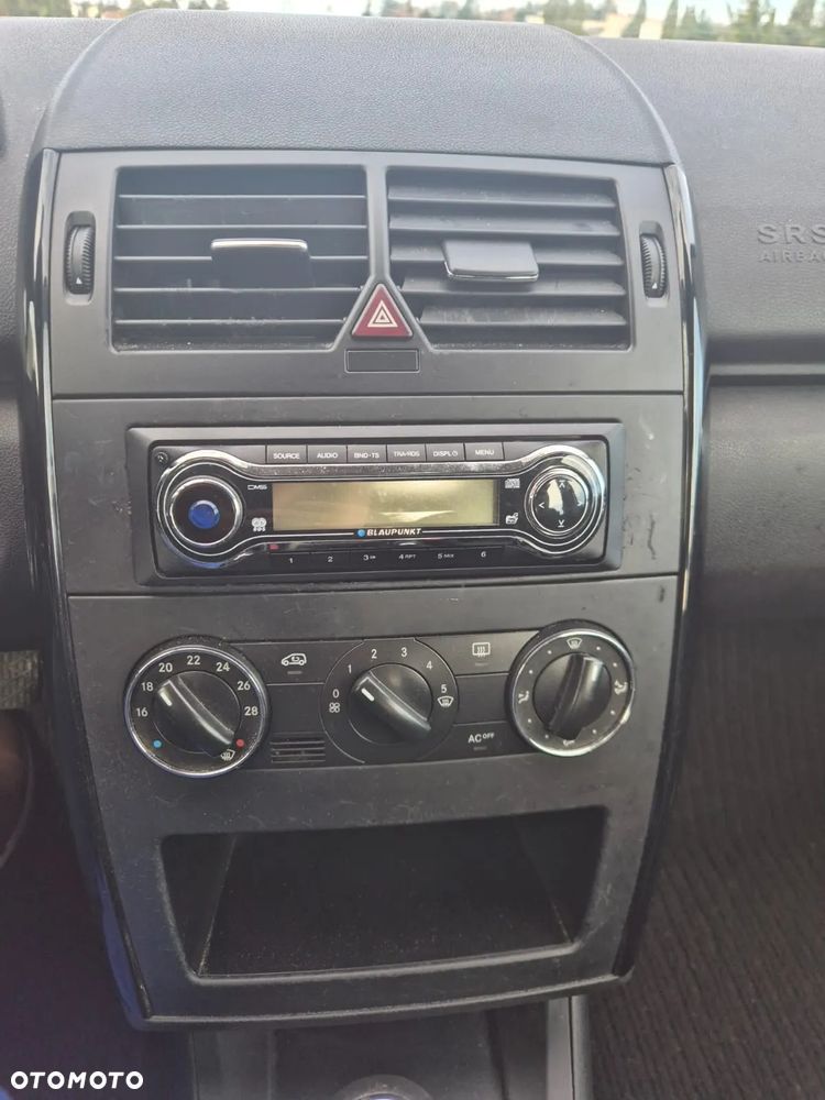 Mercedes-Benz Klasa A 170 Classic - 7