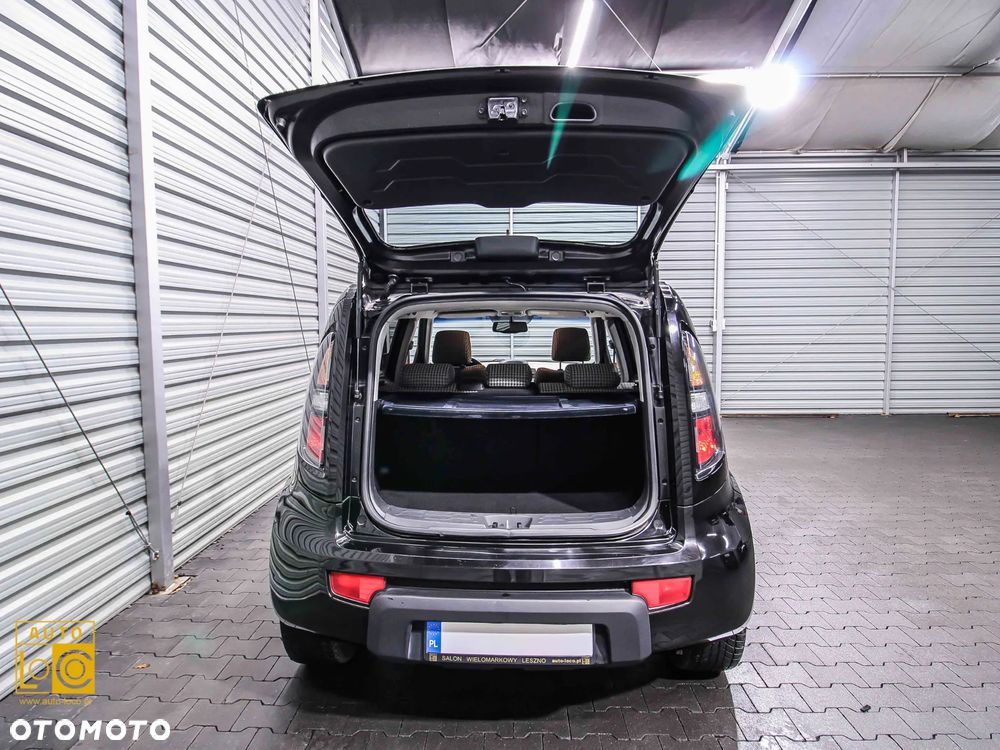 Kia Soul 1.6 CRDi L - 12