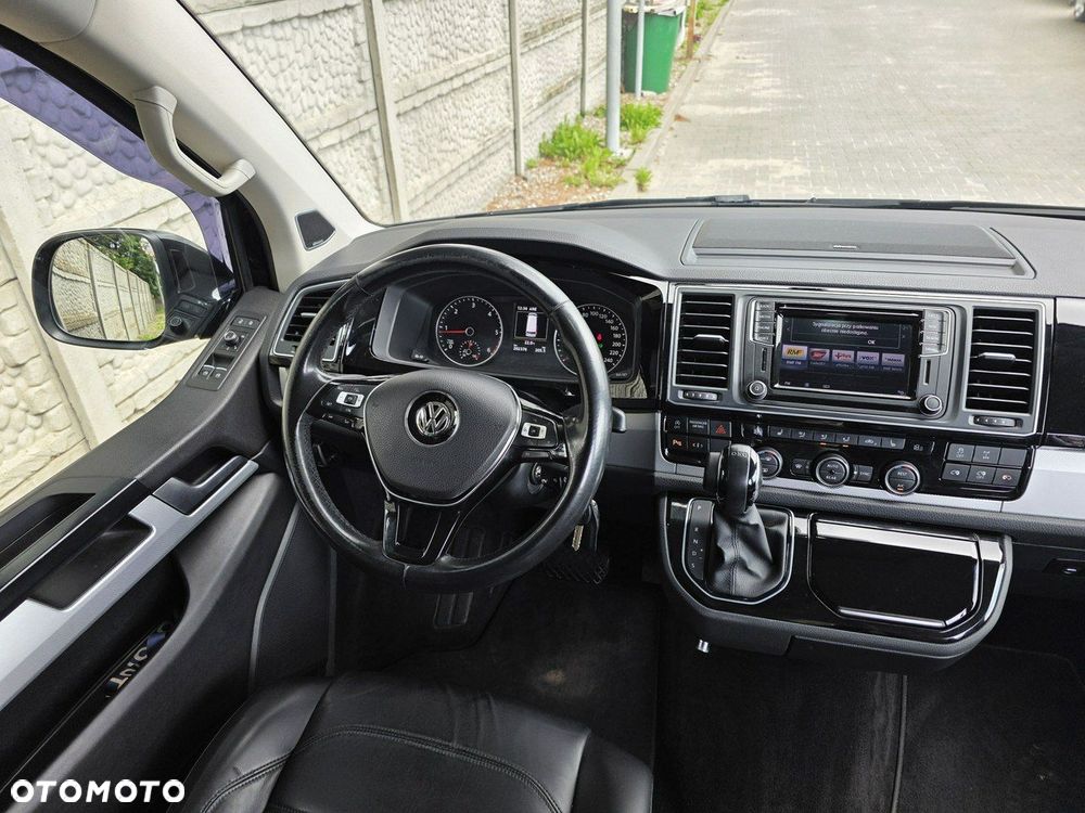 Volkswagen Multivan 2.0 BiTDI L1 Highline 4Motion DSG - 18