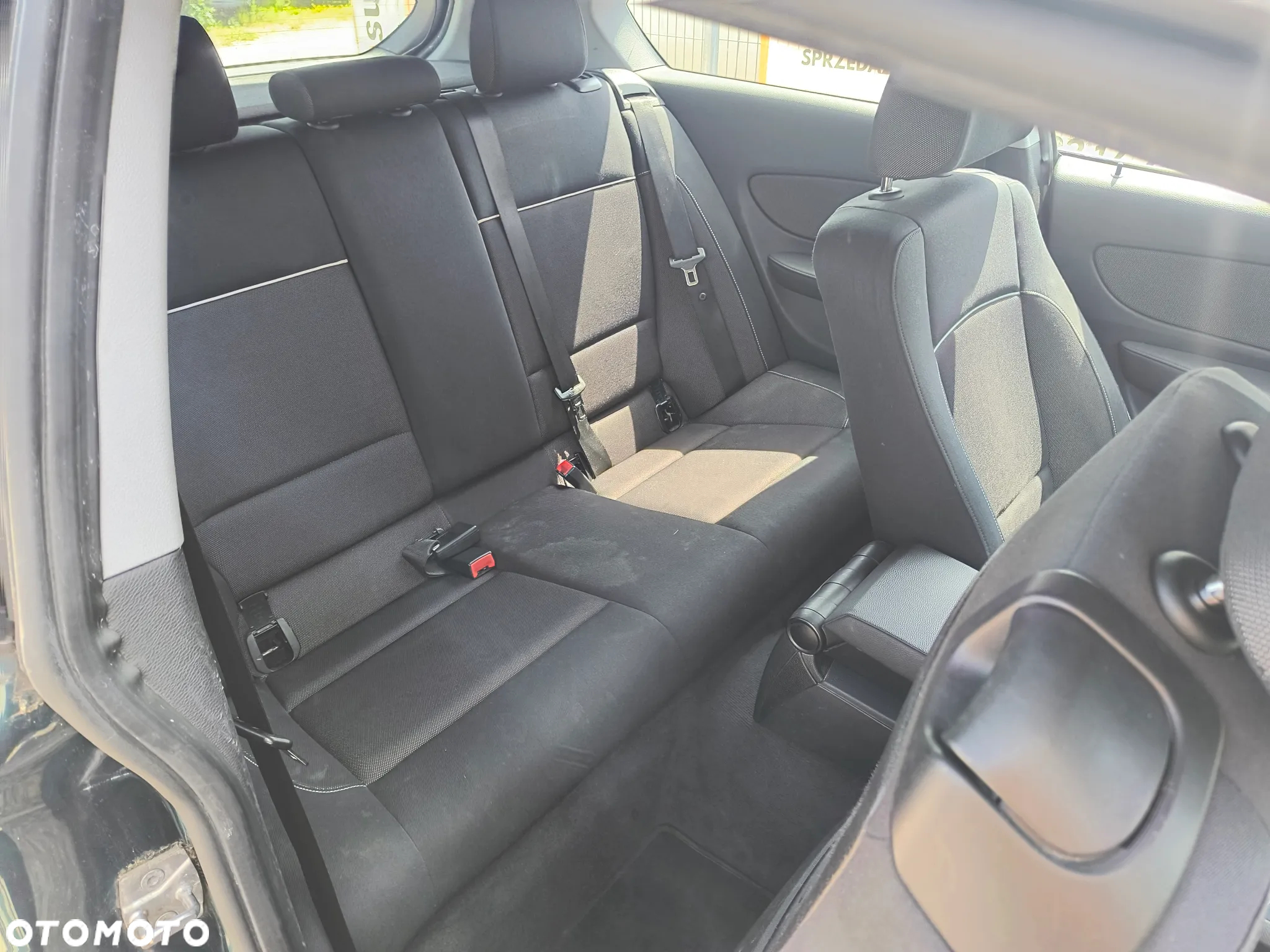 BMW Seria 1 118d DPF Edition Sport - 6