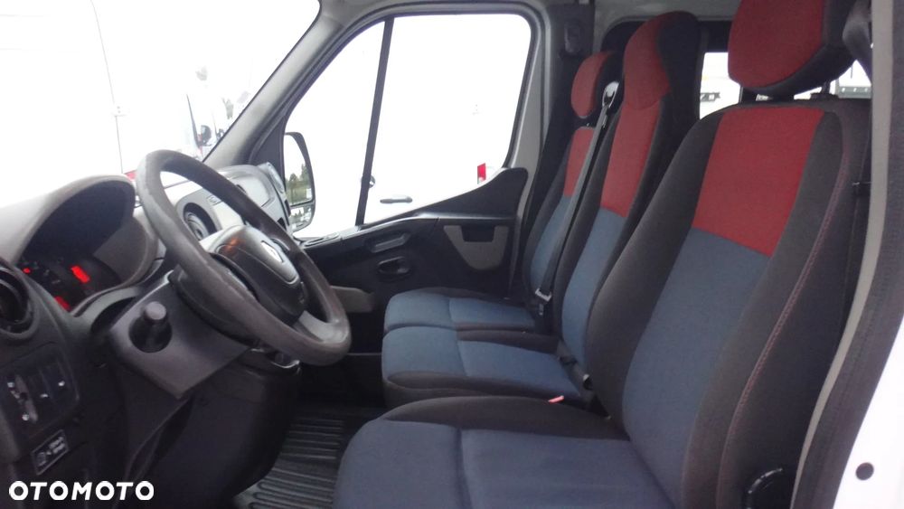 Renault Master - 9