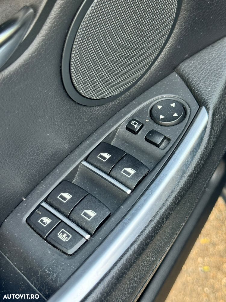 BMW Seria 5 530d Aut. - 8