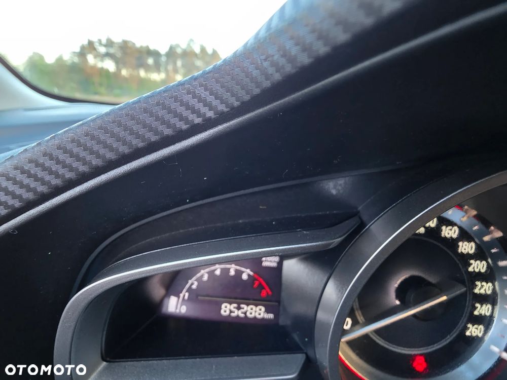 Mazda 3 SKYACTIV-G 120 Sports-Line - 15