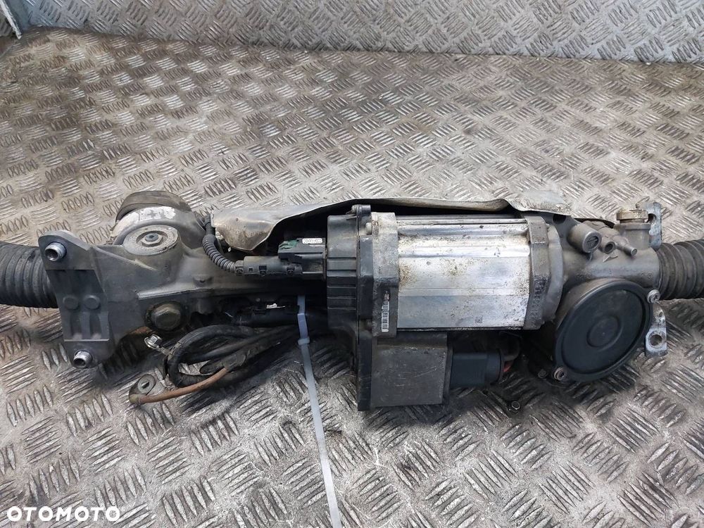 MAGLOWNICA PRZEKŁADNIA KIEROWNICZA SEAT LEON II EU 1K1423051CN 1K1909144M - 10