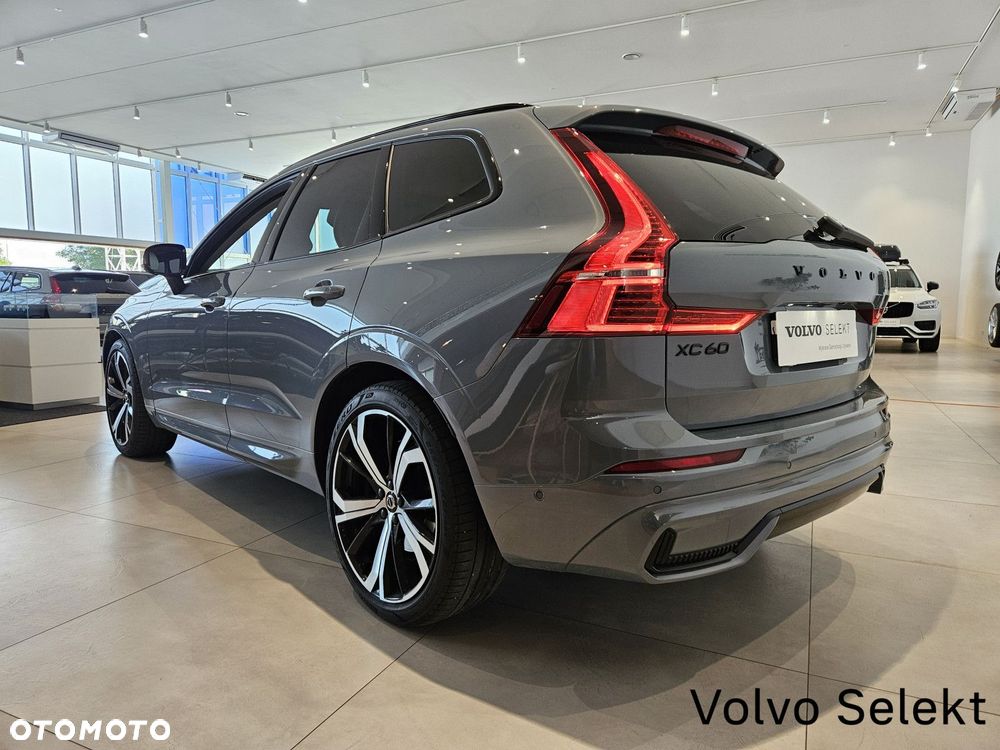 Volvo XC 60 - 9