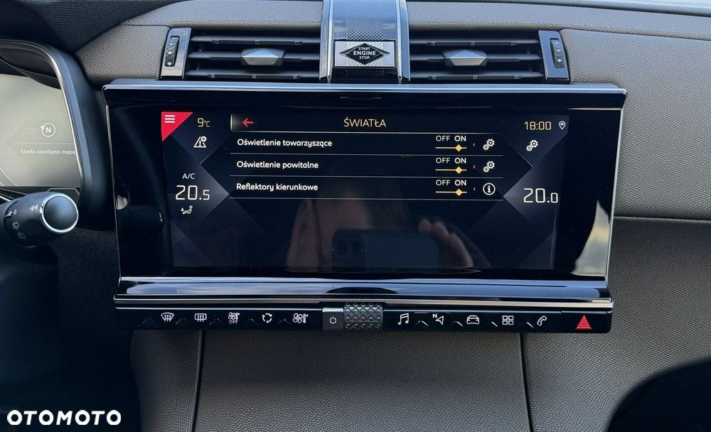 DS Automobiles DS 7 Crossback 1.6 PureTech Grand Chic - 27