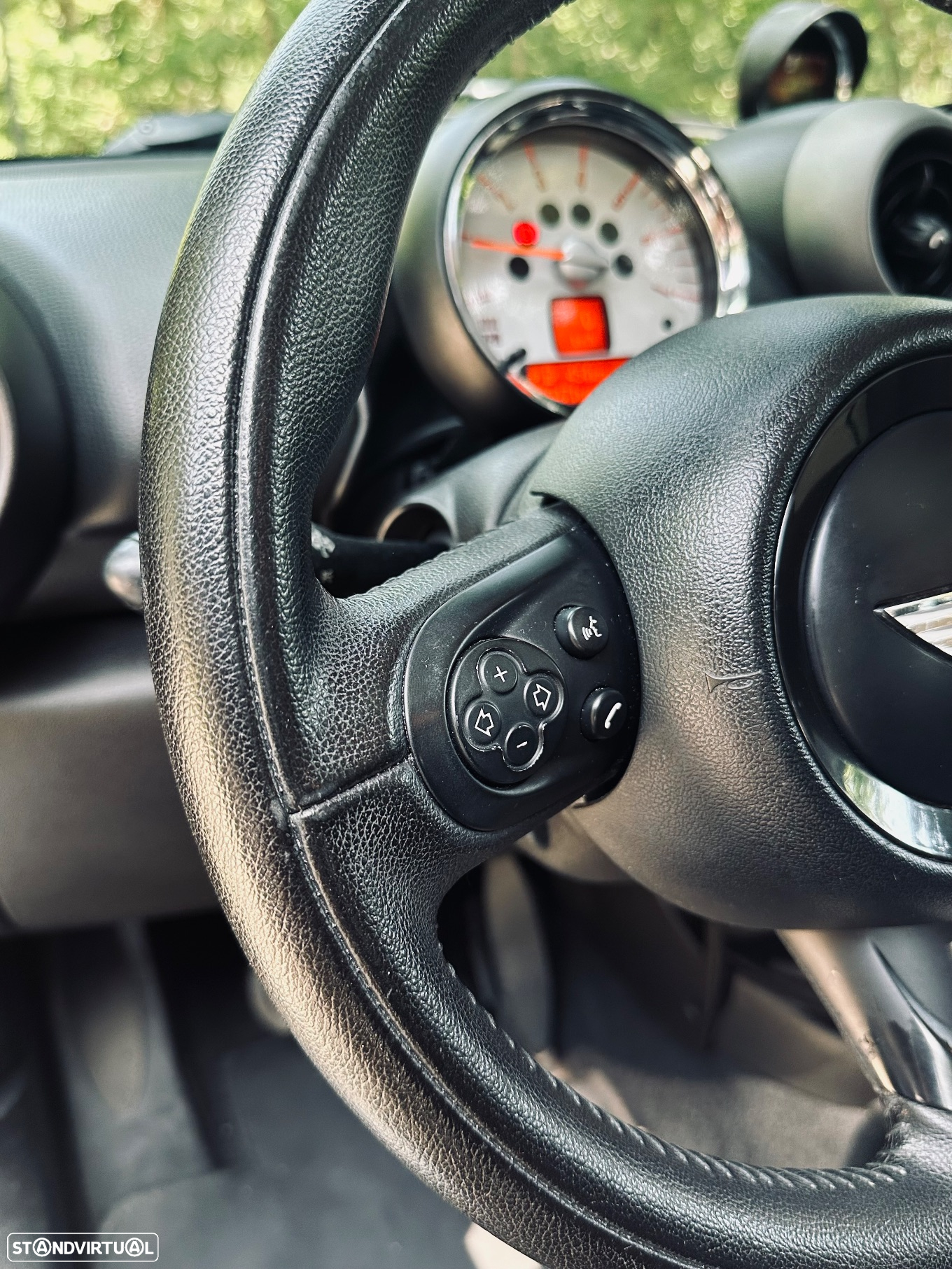 MINI Countryman One D - 33
