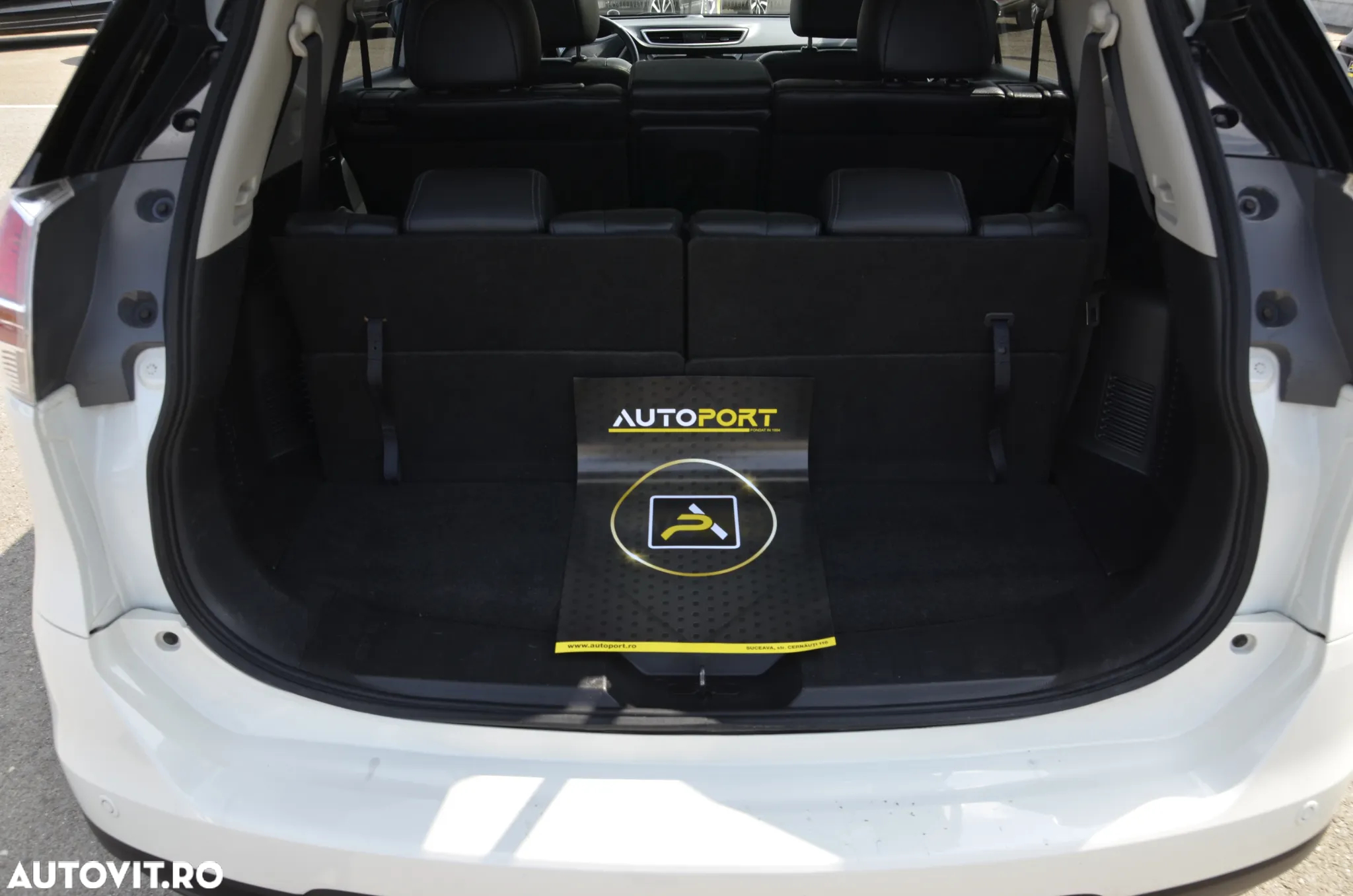 Nissan X-Trail 1.6 dCi Tekna - 19