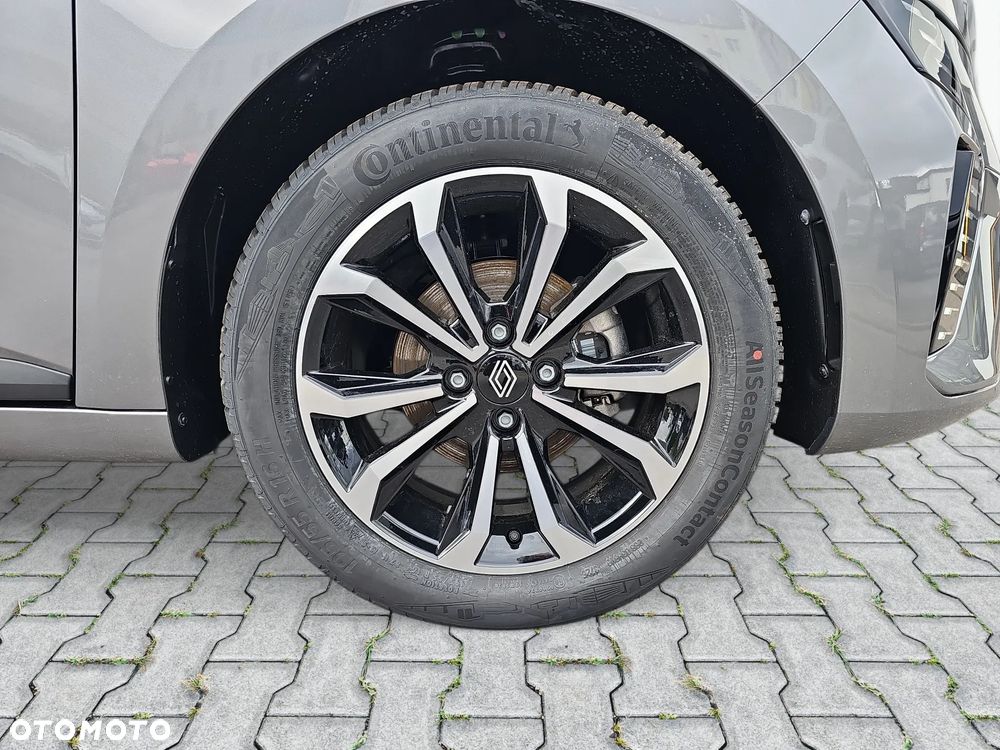 Renault Clio 1.0 TCe Techno - 25