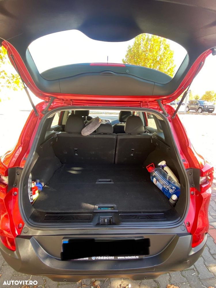 Renault Kadjar - 11
