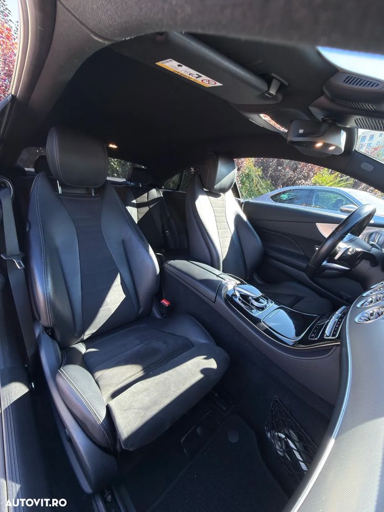 Mercedes-Benz E 300 - 11