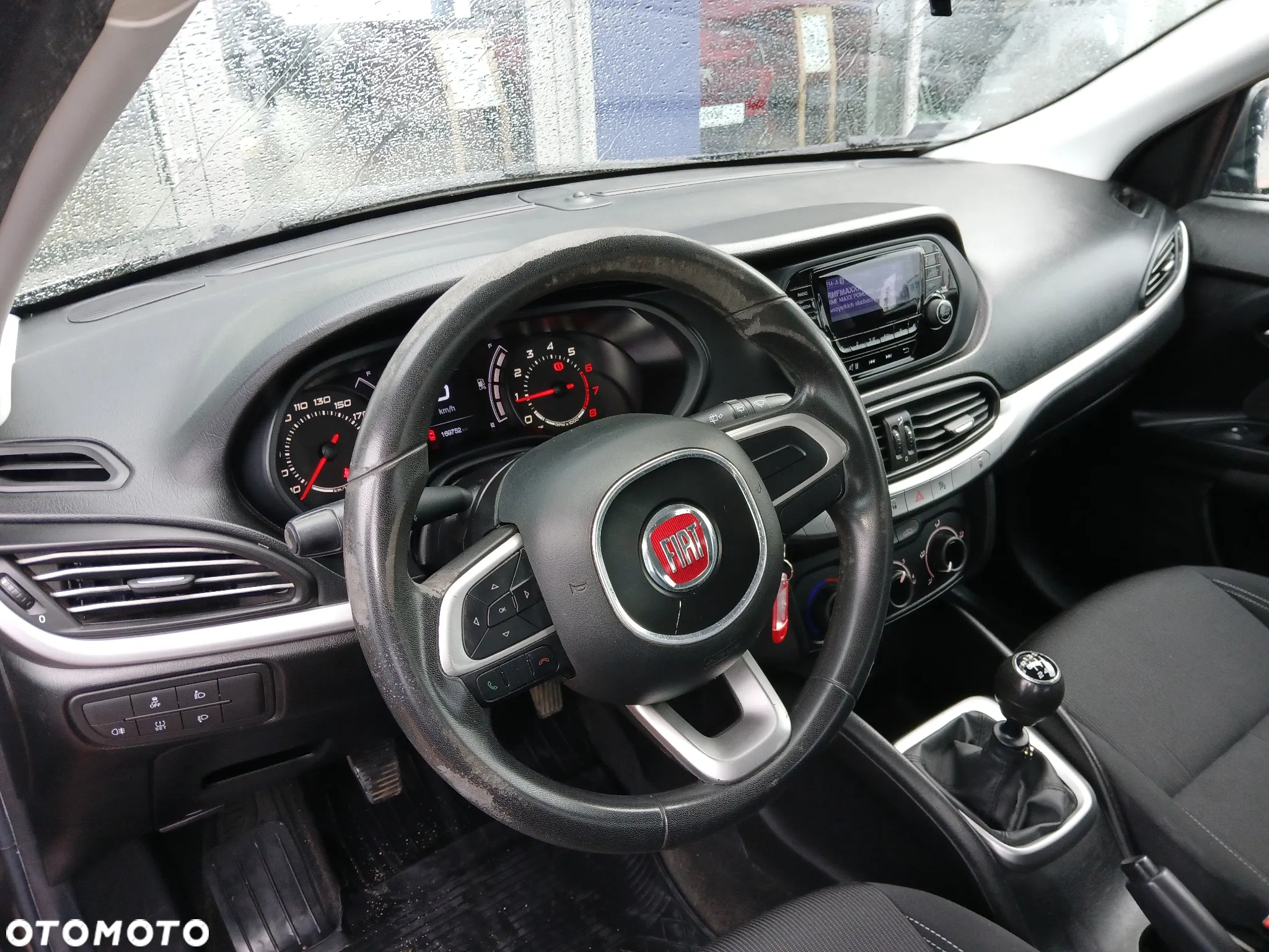 Fiat Tipo 1.4 T-Jet 16v Pop - 9