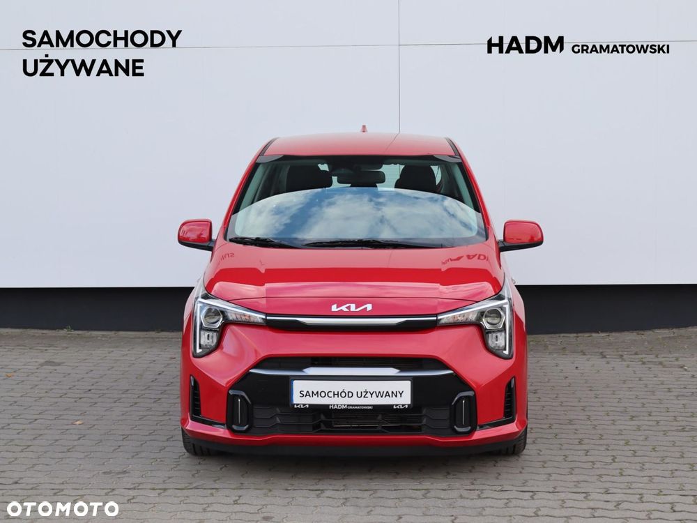 Kia Picanto - 20