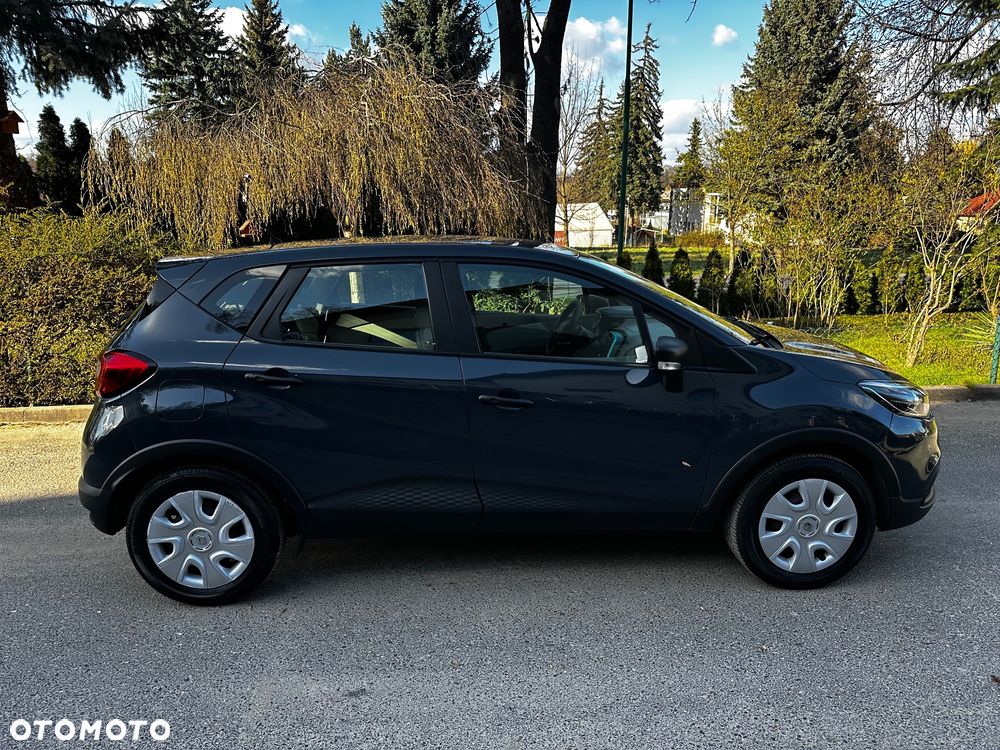 Renault Captur - 21