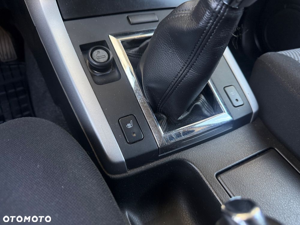 Suzuki Grand Vitara - 10