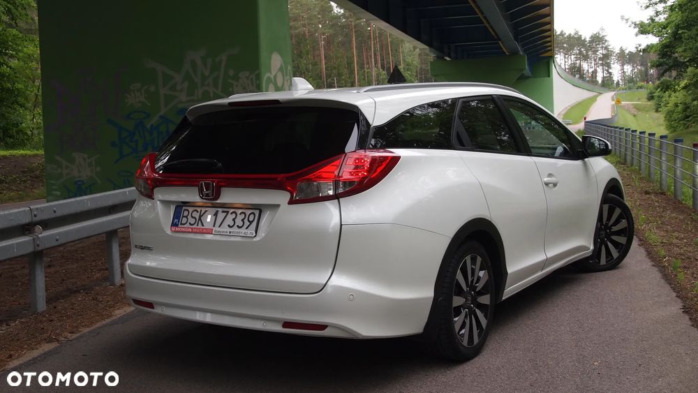 Honda Civic - 3