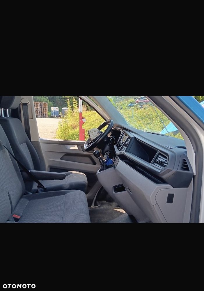 Volkswagen Transporter T6.1 Lang - 15
