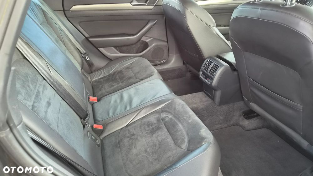 Volkswagen Arteon - 6