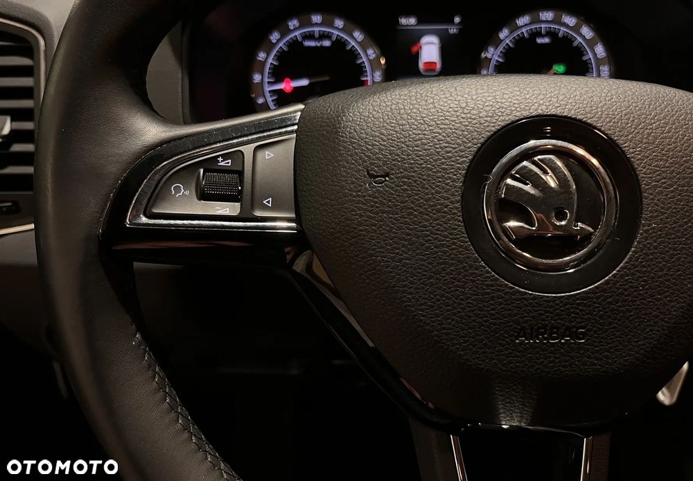 Skoda Karoq 1.6 TDI 4x2 Style DSG - 13