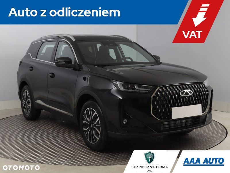 Chery Tiggo 7 - 2