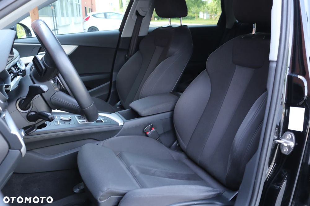 Audi A4 Avant - 19