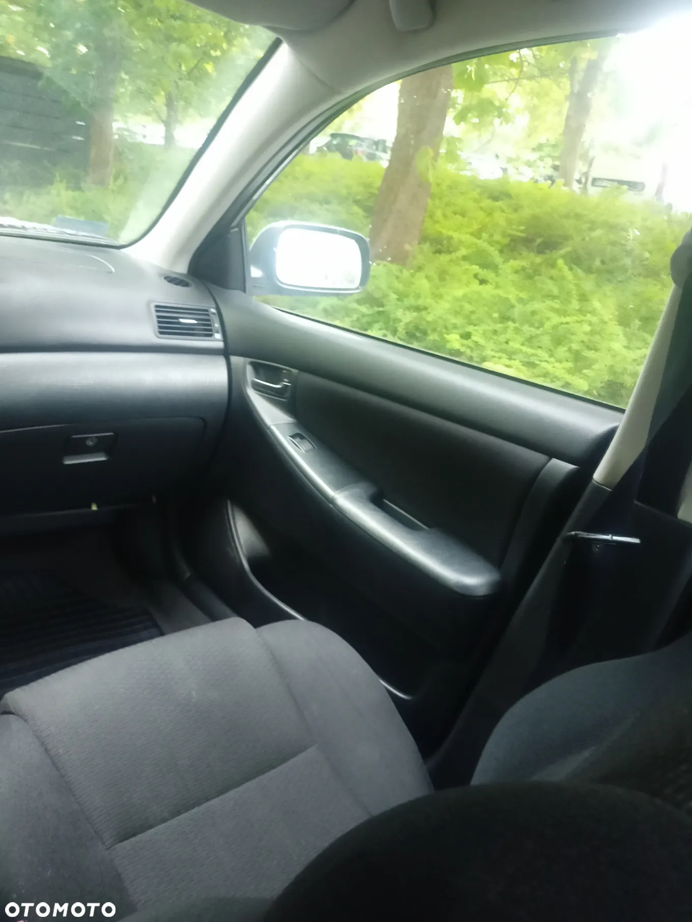 Toyota Corolla 1.4 D-4D Terra - 15