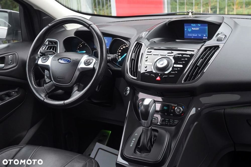 Ford Kuga 2.0 TDCi 4x4 Individual - 33