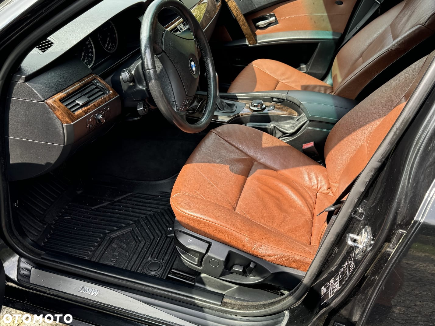 BMW Seria 5 - 12