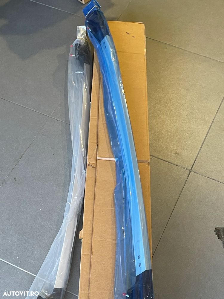 Ford Ranger 4x4 Cabina Dubla LIMITED - 7