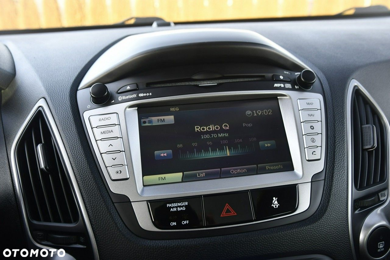 Hyundai ix35 - 30