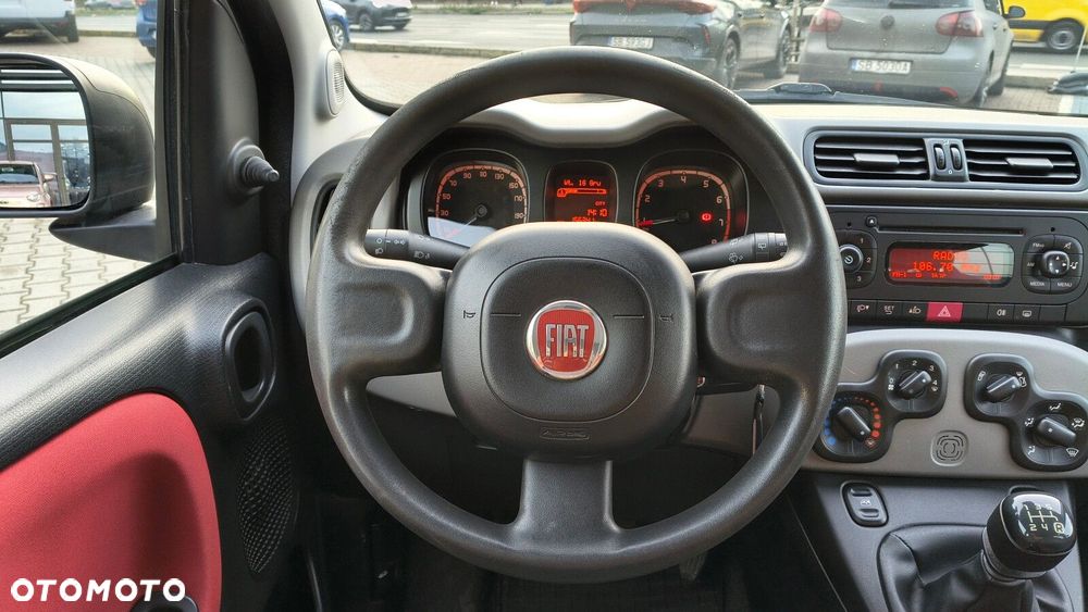 Fiat Panda 1.2 Easy - 21