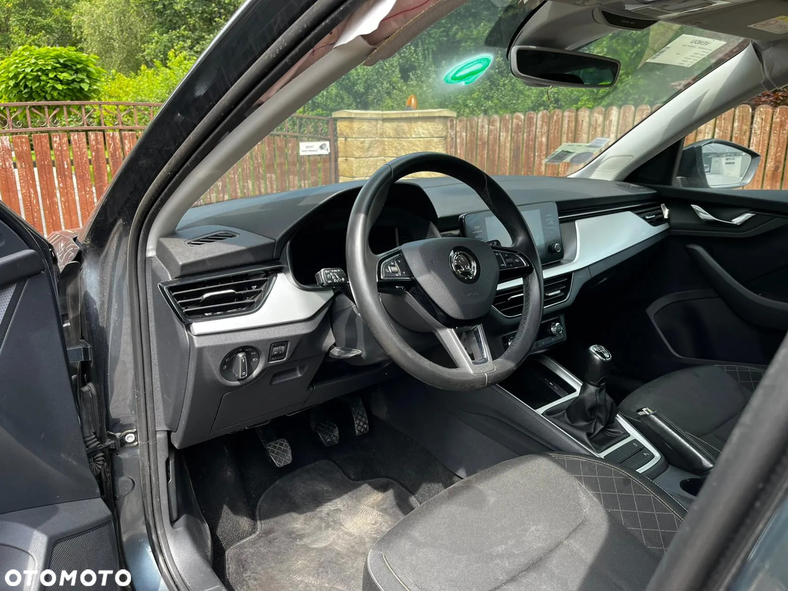 Skoda Scala - 7
