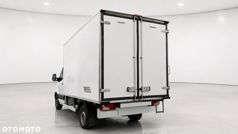 Mercedes-Benz Sprinter 314 - IZOTERMA - KONTENER - NOWY MODEL - BEZWYPADKOWY - SERWISOWANY - WIĘCEJ SZTUK W OFERCIE - 4X2 - EURO 6 - 6
