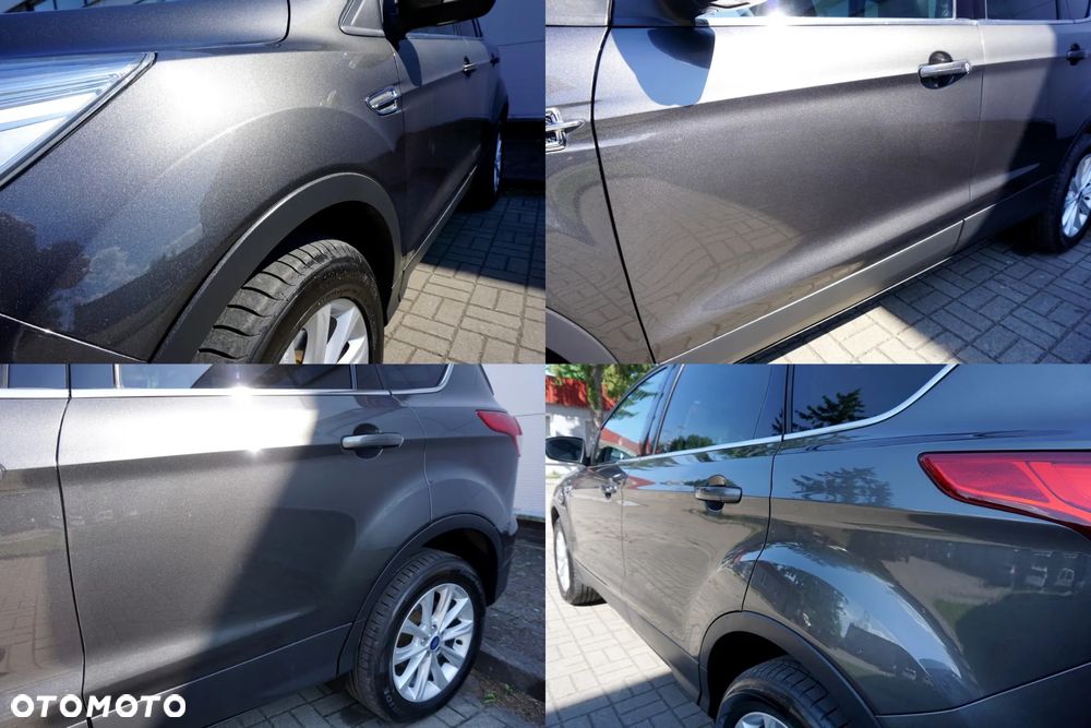 Ford Kuga 2.0 TDCi 4x4 Business Edition - 18