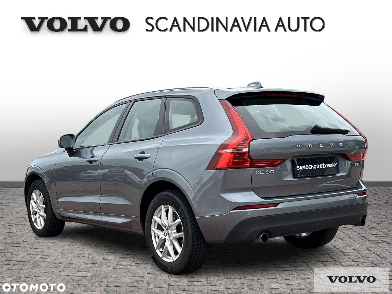 Volvo XC 60 - 3