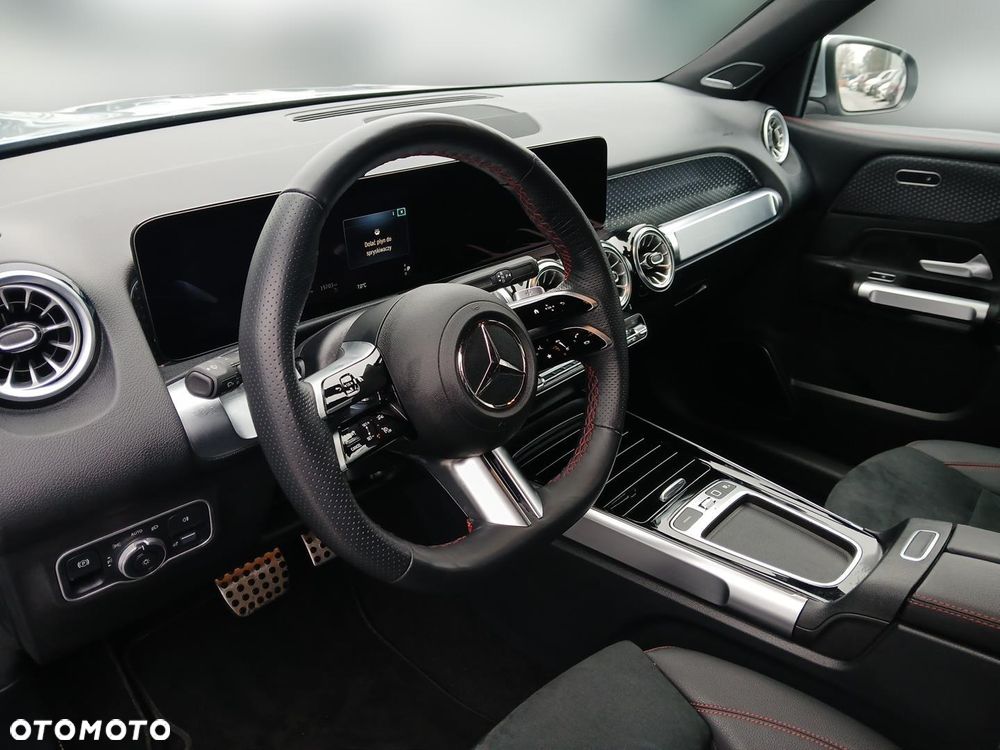 Mercedes-Benz GLB 220 4Matic 8G-DCT AMG Line Advanced Plus - 23