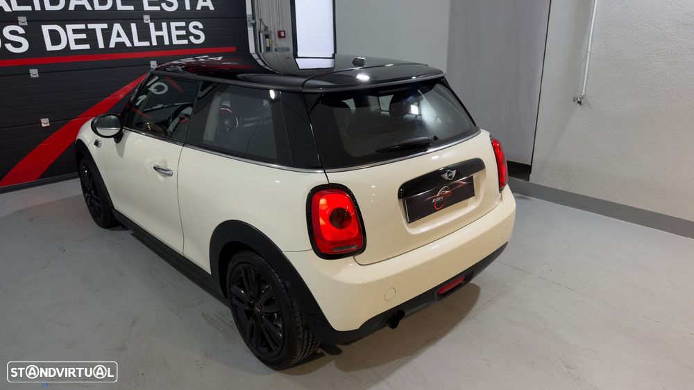 MINI 3 Portas One - 9