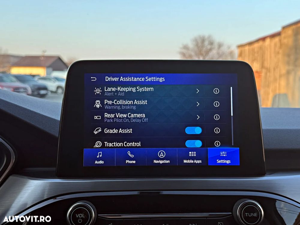 Ford Kuga 2.5 Duratec PHEV Titanium - 16