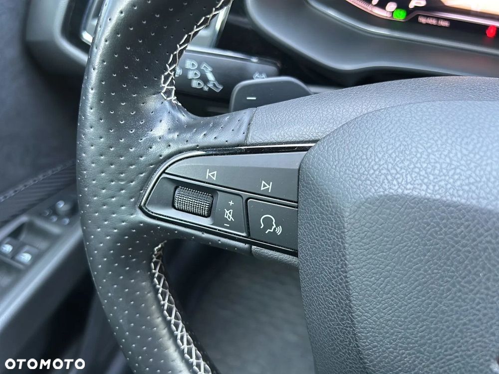 Seat Leon 2.0 TSI Cupra S&S DSG - 25