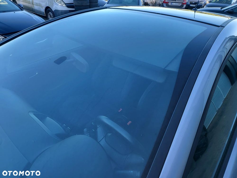Opel Astra 1.7 CDTI Enjoy S&S - 4