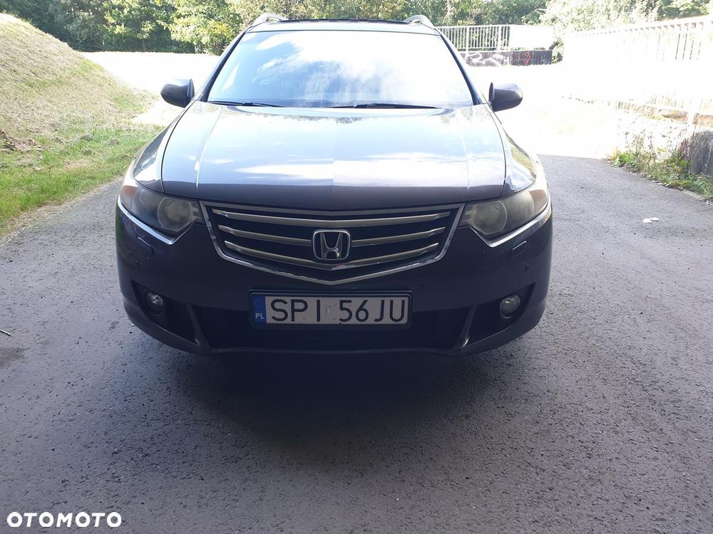 Honda Accord 2.0 Executive - 15