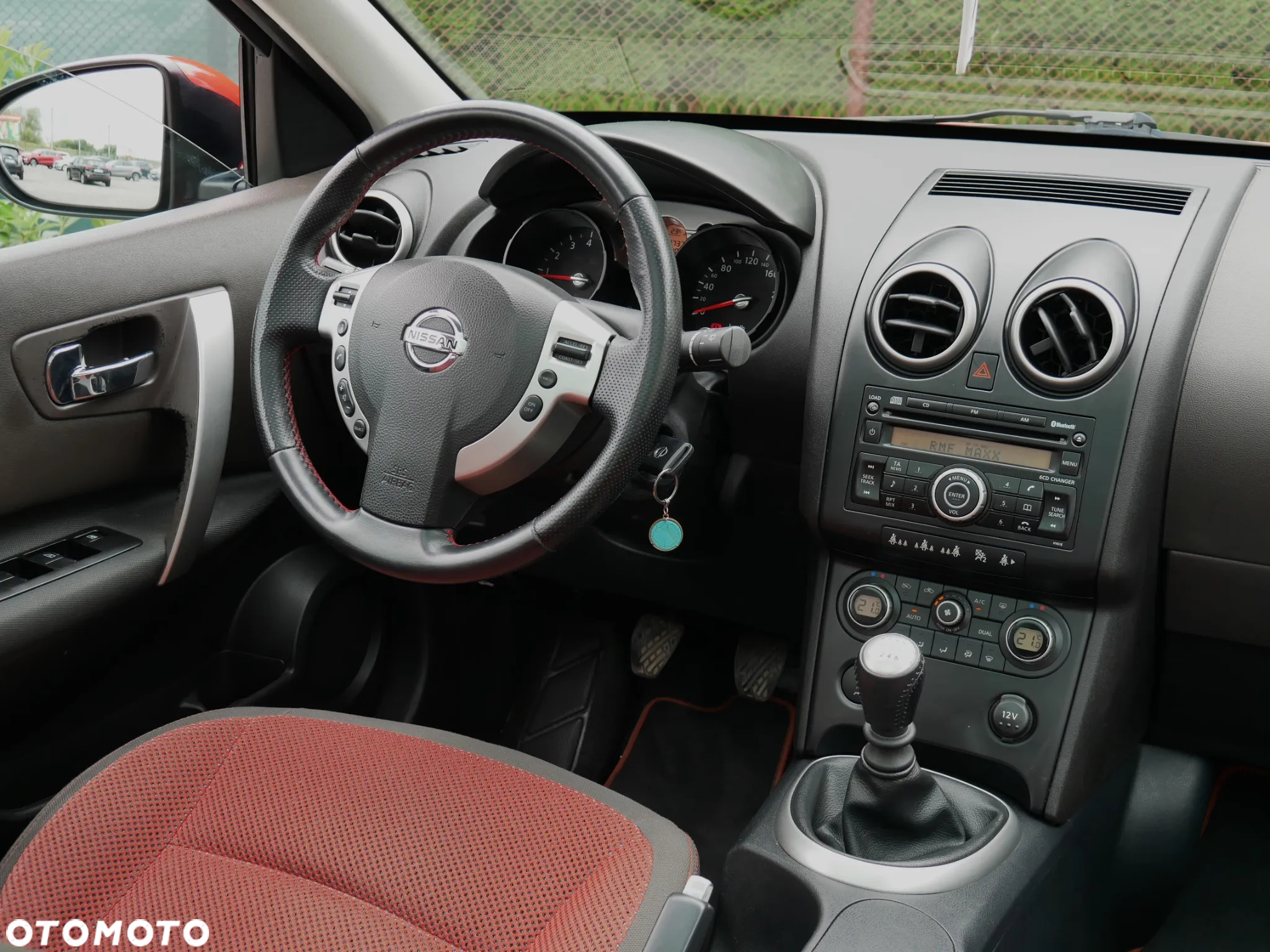 Nissan Qashqai 2.0 Tekna - 24