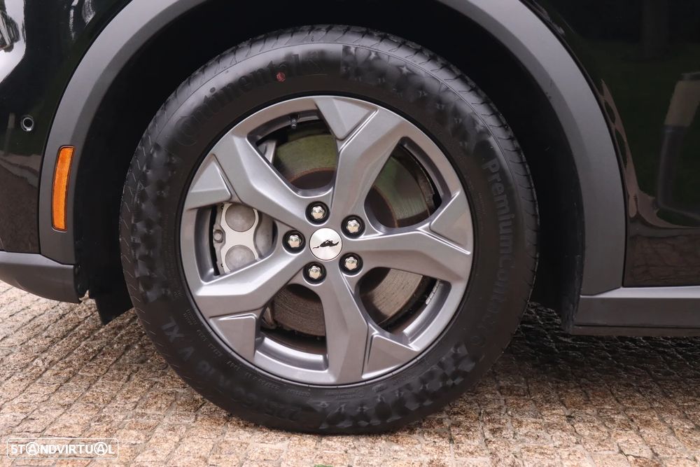 Ford Mustang Mach-E 98.7 kWh Premium - 10