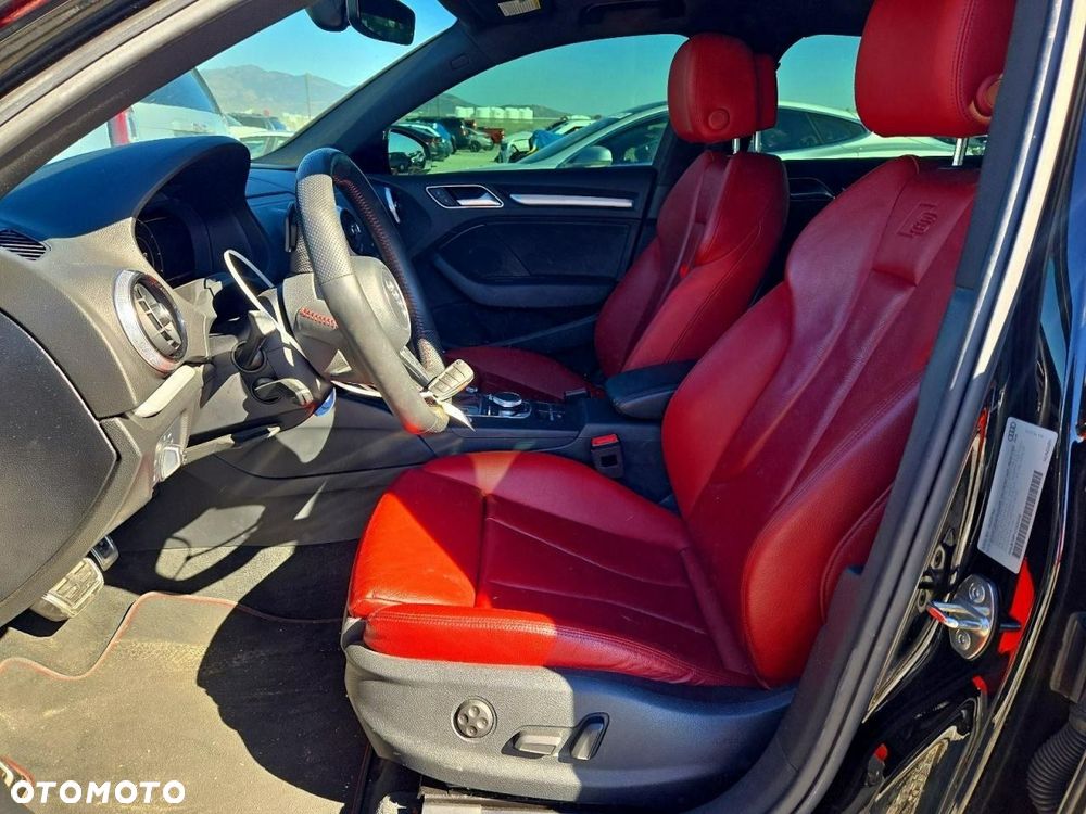 Audi S3 2.0 TFSI Quattro S tronic - 7