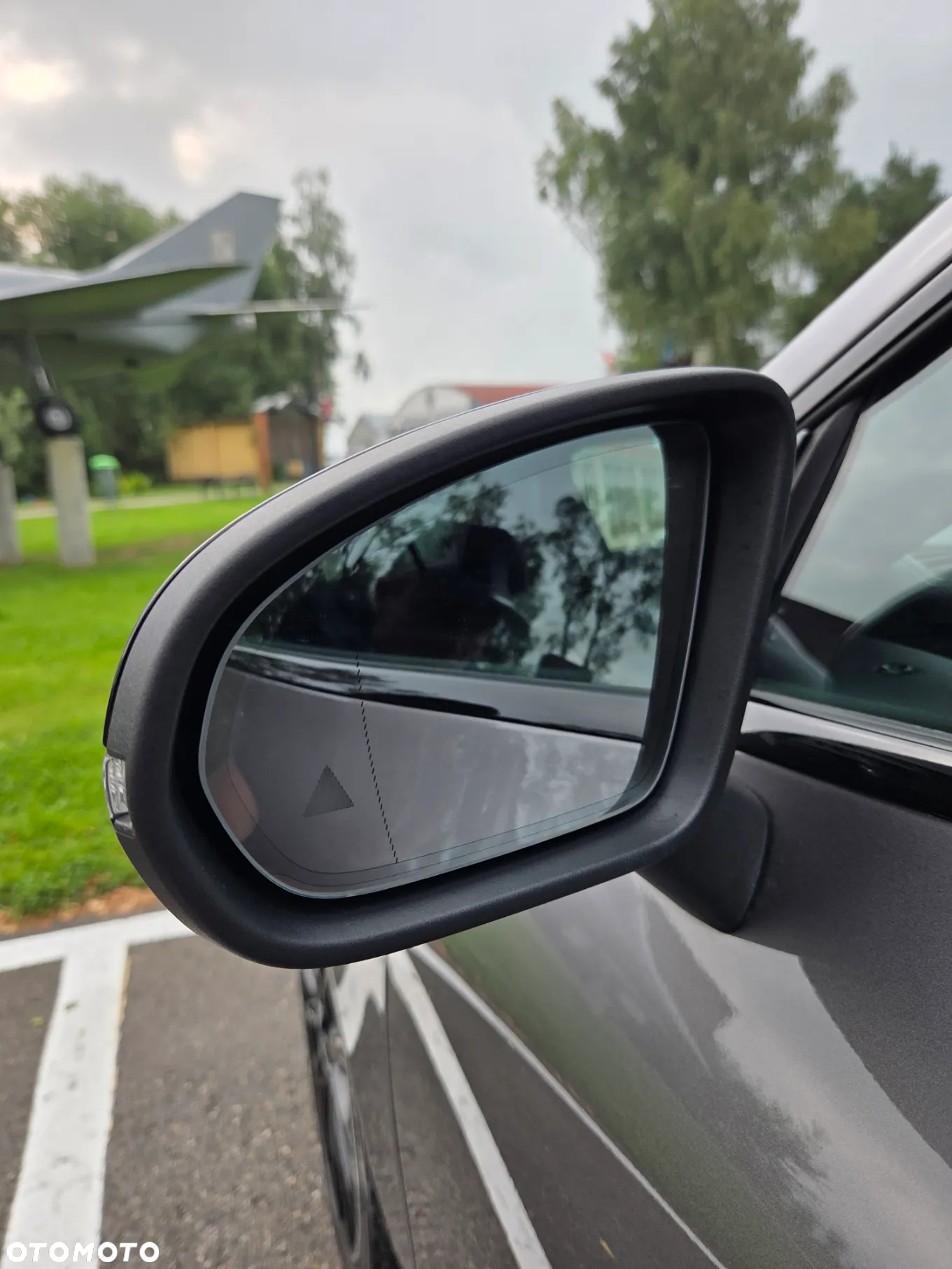 Mercedes-Benz CLA 250 4Matic Shooting Brake 7G-DCT AMG Line - 11