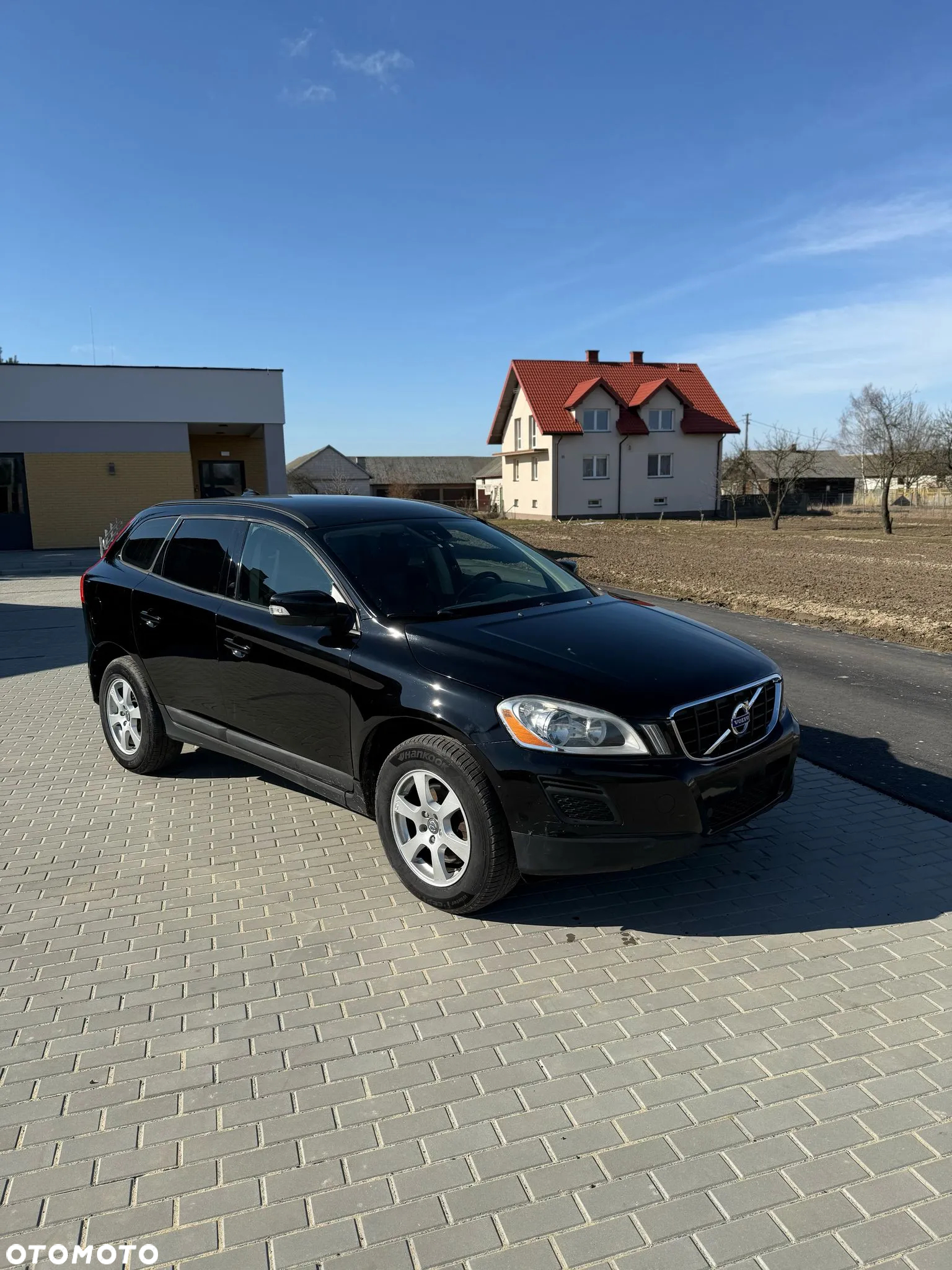 Volvo XC 60 3.2 AWD Momentum - 2