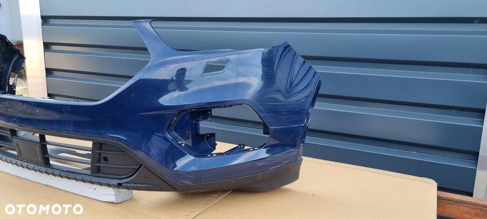 Ford Kuga MK2 Lift 2016- zderzak przód MA279 - 4