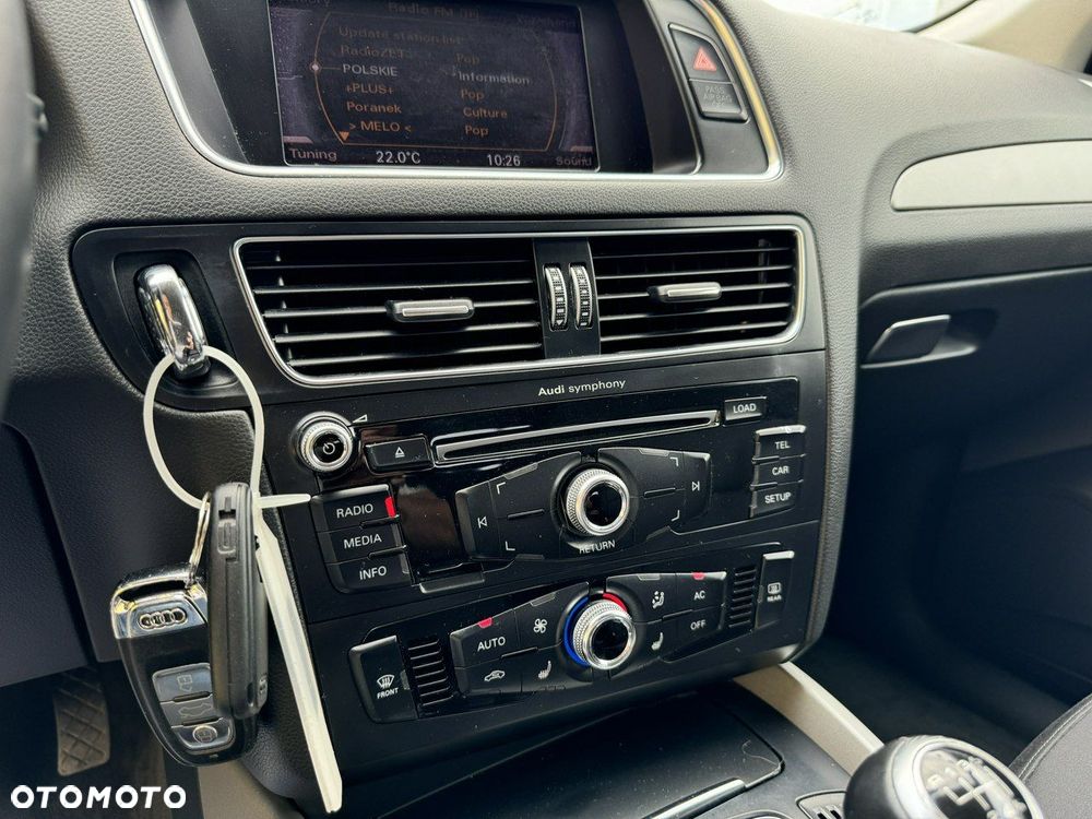 Audi Q5 2.0 TDI Quattro - 27