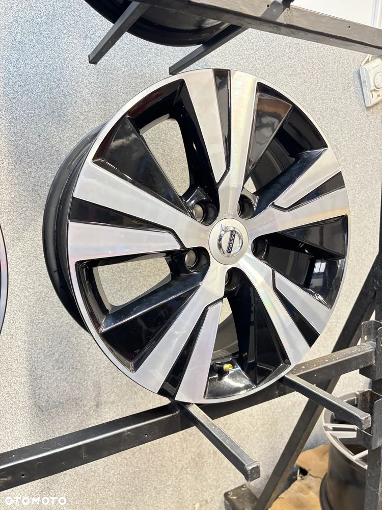 4 Felgi Alu. Volvo V60, S60, 16", 31471308 - 28